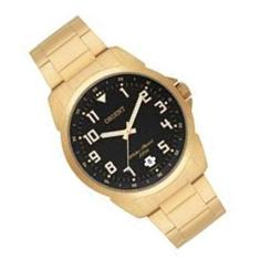 Relógio Masculino Orient Mgss1103a P2kx - Dourado