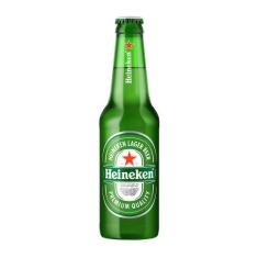 Cerveja Heineken Long Neck 250ml