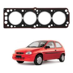 Junta Cabeçote Taranto Corsa 1.0 8v 1994 A 2003