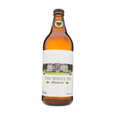 Cerveja The White Ipa Dortmund 600ml - Benedetti