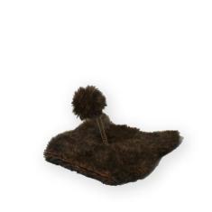 Brinquedo Gatos Bolinha Pelúcia Mola Maluca Arranhador Para Gato Pets 