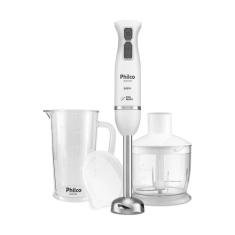 Mixer Philco PMX1000 Pro Maxx 500W Branco, 220V, 220v