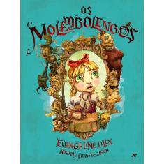 Livro - Os molambolengos