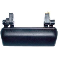 Maçaneta Externa Porta Dianteira Esquerda Ranger 94 A 2004 F103 - Univ