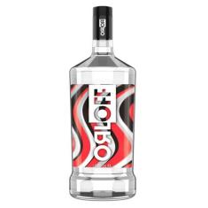 Vodka Orloff 1,75L
