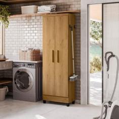 Multiuso 2 Portas 5 Prateleiras - Qmovi