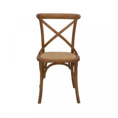 Cadeira Madeira Maciça Katrina Rivatti Bétula