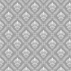 Papel De Parede Adesivo Lavável Abstrato Cinza Escuro 6M