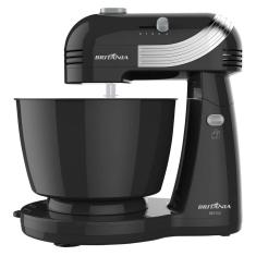 Batedeira Britânia BBT350 Preta 350W 110V