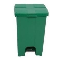 Lixeira Com Pedal 60L  P60 