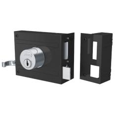 Fechadura Sobrepor Para Portão Stam 701/100