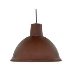 Pendente Design Td 821 Marrom Blend - Taschibra