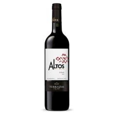 Vinho Altos Del Plata Syrah 750ml