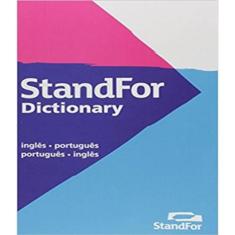 Livro - Dicionario Ingles-portugues / Portugues-ingles