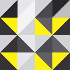 Papel de Parede Calorine Dori Black