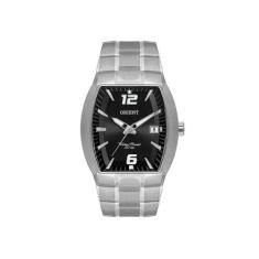 Relógio Orient Masculino Quadrado Gbss1053 P2sx