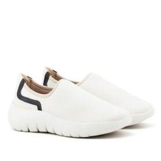 Tênis Slip On Piccadilly-Feminino