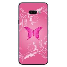 Capa Adesivo Skin361 Verso Para LG G8X ThinQ (2019) - KawaSkin