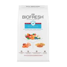 Ração Biofresh para Cães Sênior de Raças Médias - 3kg