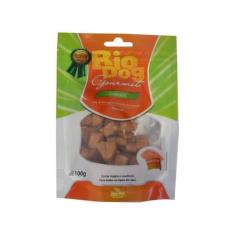 Biscoito Gourmet Bio Dog para Cães Love Bits 100g - Biodog