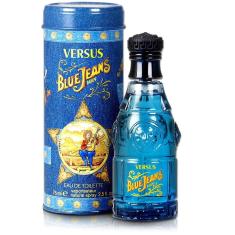 Perfume Versace Blue Jeans Masculino 75ml Versace