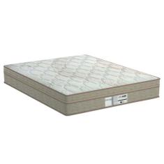 Colchão King Molas Prolastic Born Black Euro Pillow (193x203x30) - Pro