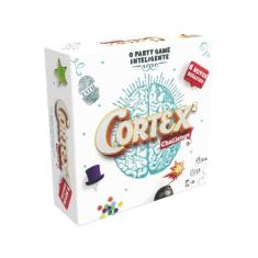 Cortex: Challenge 2 - Jogo de Cartas - Galápagos - Galápagos Jogos
