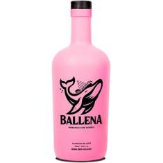 Licor Ballena Creme De Morango com Tequila 750ml - galego