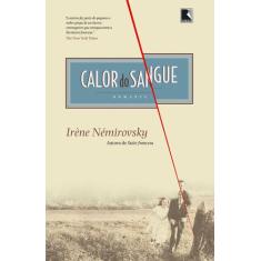Livro - Calor do sangue