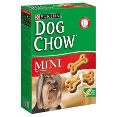 Biscoito Dog Chow Biscuits Mini 500G - Nestlé Purina
