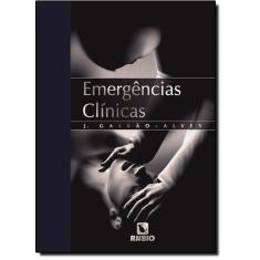 Emergencias Clinicas - LIVRARIA E EDITORA RUBIO LTDA