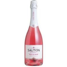 Espumante Salton Moscato Rose 750ml