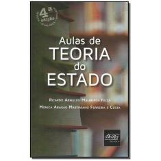 Aulas de Teoria do Direito