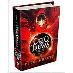 A Guerra da Luz - Ciclo das Trevas Vol. 3: Existe luz na escuridão