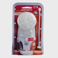 Ducha Top Jet Lorenzetti 4 Temperaturas