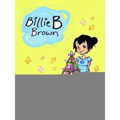 Billie B. Brown - O Melhor Projeto