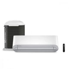 Ar Condicionado Electrolux Inverter 9.000 BTUs Color Adapt Branco 220V
