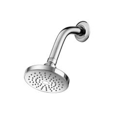 Chuveiro Lorenzetti Loren One 7011 C16 De Parede Cromado