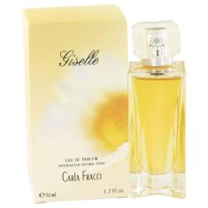 Perfume Feminino Giselle Carla Fracci Eau De Parfum