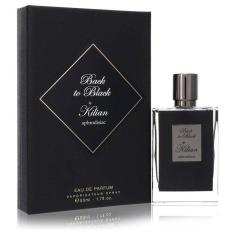 Perfume Feminino Back To Black Kilian 50 ML Eau De Parfum