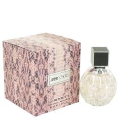Perfume Feminino Jimmy Choo 40 ML Eau De Toilette