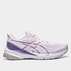 Tênis Asics Gt-1000 12 Feminino-Feminino