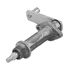 Pivo Limpador para-brisa Ld Belina Corcel 1971 Até 1977