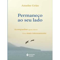 Permaneço Ao Seu Lado