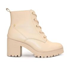 Bota Coturno Ramarim Feminina Casual 23-50121