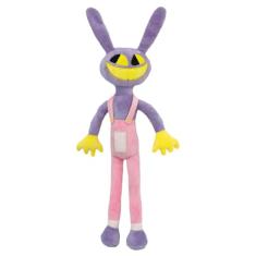 O AMA- Dig-ital Cir-cus Plush, o AMA- Digi-tal Circ-us Po-mni Je-Ster Brinquedo de Pelúcia, Novos Brinquedos de Pelúcia Dig-ital Cir-Cus, Boneca de Pelúcia Palhaço, Presente de Pelúcia para Crianças, para Páscoa, Natal