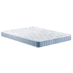 Colchão Casal Espuma D20  Querubim Black (138x188x14) - Anjos