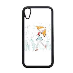 Capa para iPhone XR para proteção de telefone da Apple