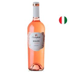 Vinho Rosé Italiano Castelforte Rosato Veneto IGT