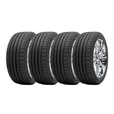 Jogo 4 Pneus Michelin Aro 18 Latitude Sport 3 N0 235/60R18 1